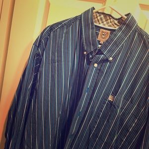 Cinch Western Shirt